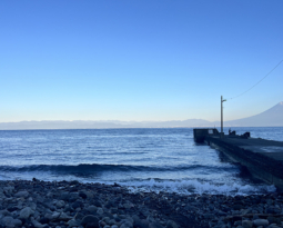 潜水可能です。